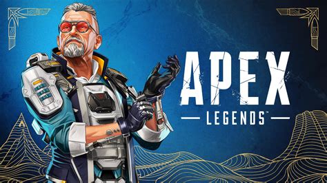 apex legends saison 17|Season 17